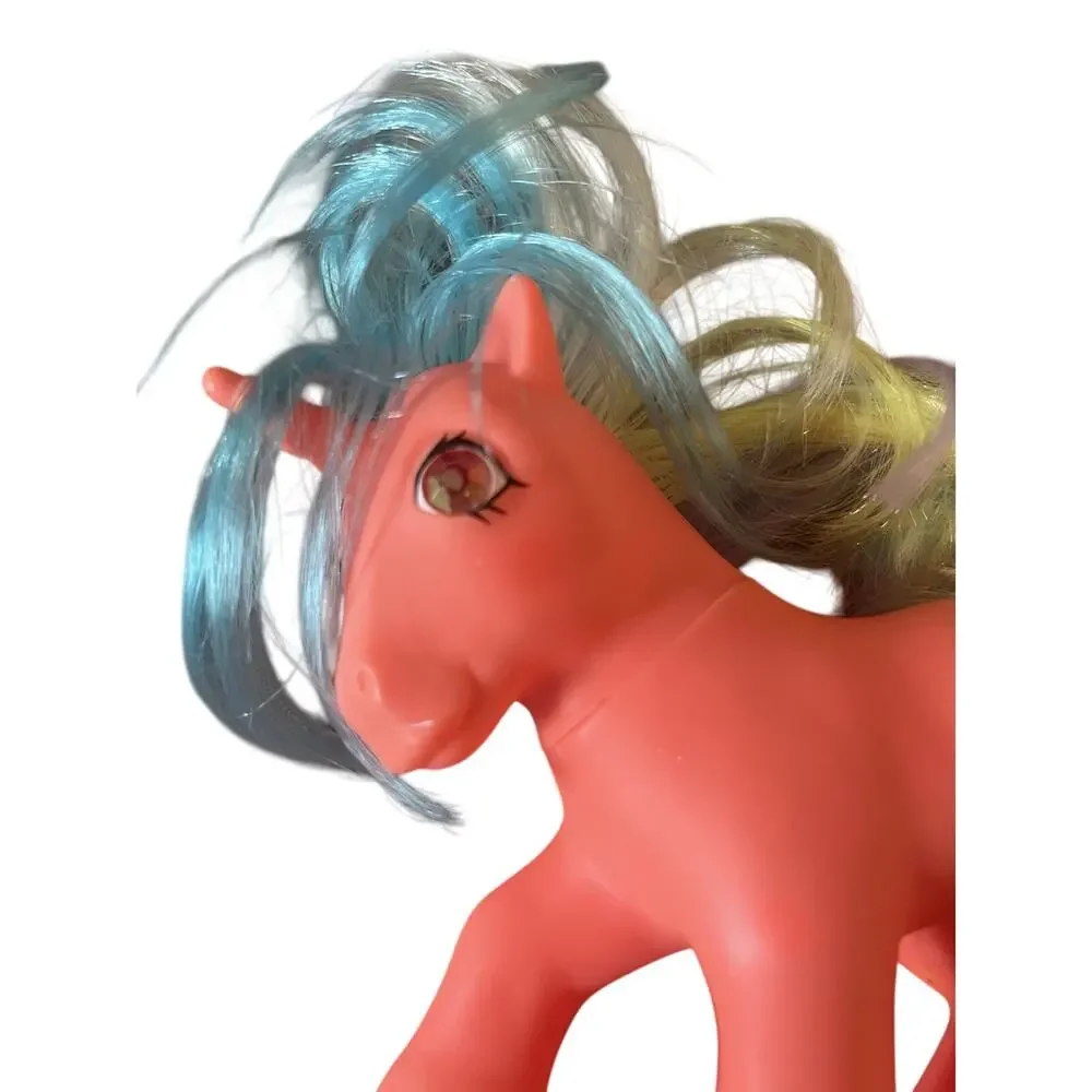 Hasbro skates little